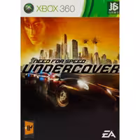 بازی ایکس باکس Need For Speed Undercover XBOX 360