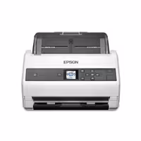 اسکنر اپسون مدل DS 870