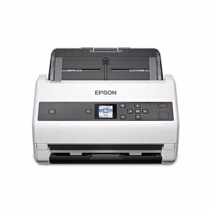 اسکنر اپسون مدل DS 870