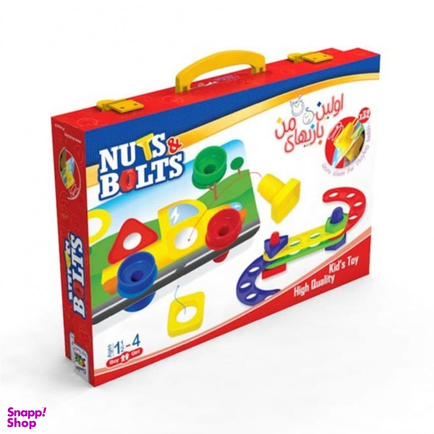 بازی فکری اولین بازیهای من