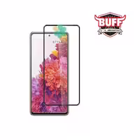 محافظ صفحه گلس سرامیکی Buff گوشی سامسونگ Galaxy S20 FE 5G