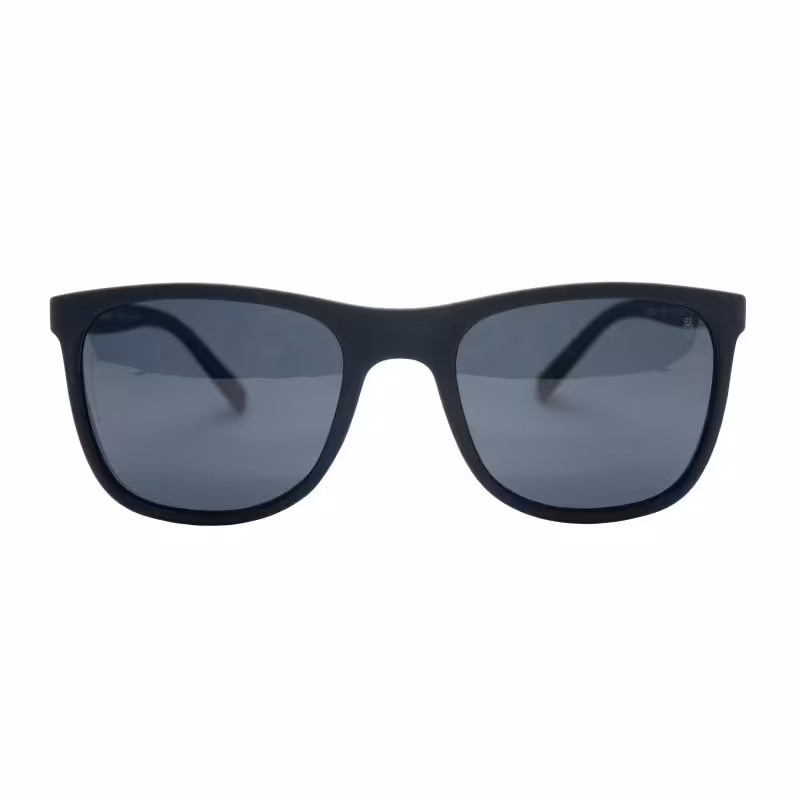 عینک آفتابی مردانه اوگا مدل 58980C1 GR فریم مشکی