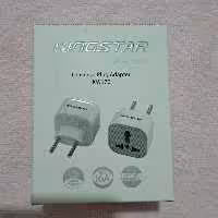 تبدیل 3ب2 کینگ استار