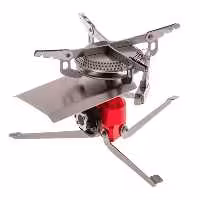 سرشعله کوهنوردی اسنوهاوک مدل SN20-A7