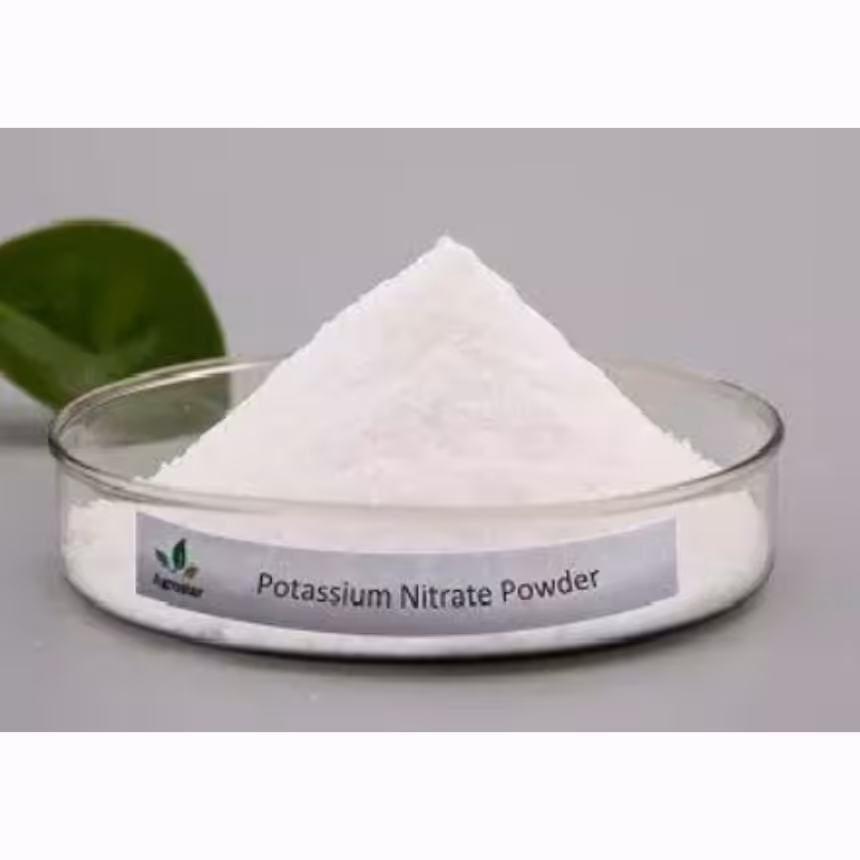 نیترات پتاسیم پتاسیم نیترات 100 گرمی درجه یک خالص 