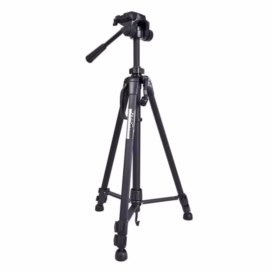 سه پایه دوربین عکاسی ویفینگ Weifeng WT-3520 tripod