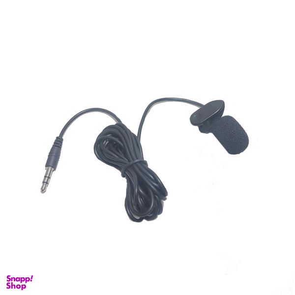 میکروفن یقه ای مدل 222