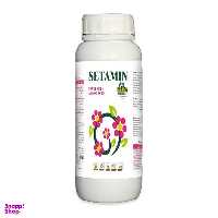 کود مایع ستامین فرمولایف مدل SETAMIN حجم  1 لیتر