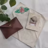 پک اشک تربت نفیس