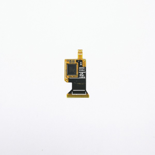 فلت تاچ سامسونگ Samsung Galaxy E500