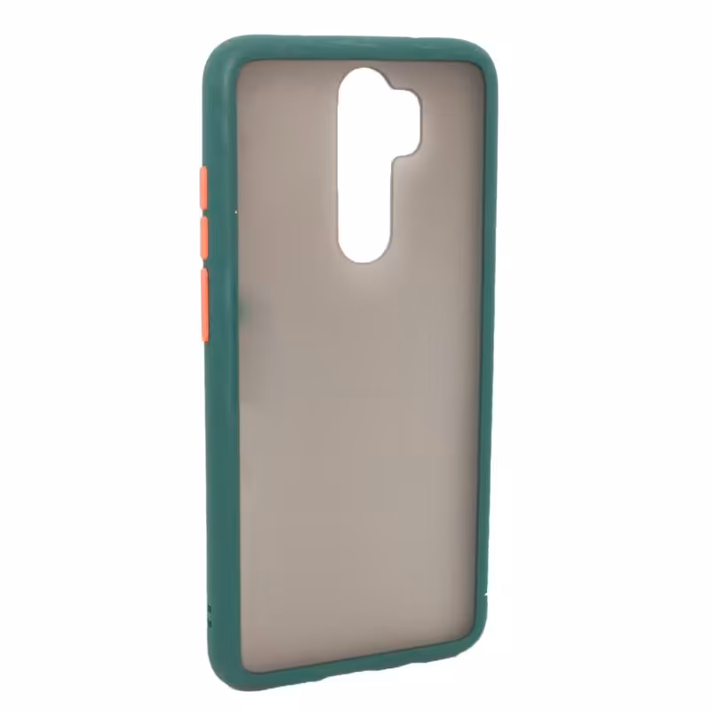 کاور  برای گوشی موبایل شیائومی Redmi Note 8 Pro