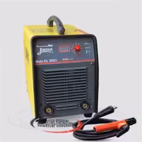 اینورتر جوشکاری گام الکتریک مدل Mobi EL 5001G - ابزار یراق