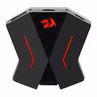 قیمت و خرید مبدل کیبورد و ماوس کنسول ردراگون مدل ERIS GA200 | یاس ارتباط