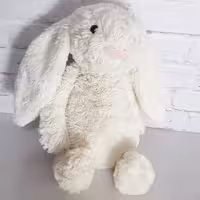 عروسک خرگوش ژلی کت 30 سانتی بسیار نرم و لطیف و با کیفیت از برند jellycat