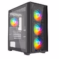 کیس لاجی کی Case Logikey LK-C464B