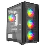 کیس لاجی کی Case Logikey LK-C464B