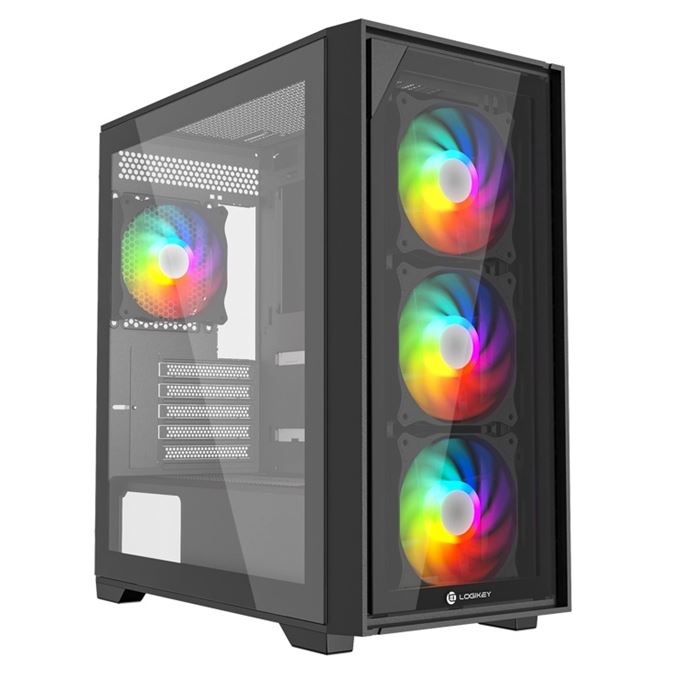 کیس لاجی کی Case Logikey LK-C464B