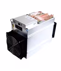 دستگاه ماینر بیت کوین بیت ماین مدل Antminer T9 Plus