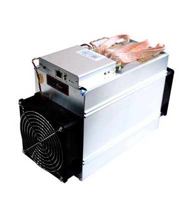 دستگاه ماینر بیت کوین بیت ماین مدل Antminer T9 Plus