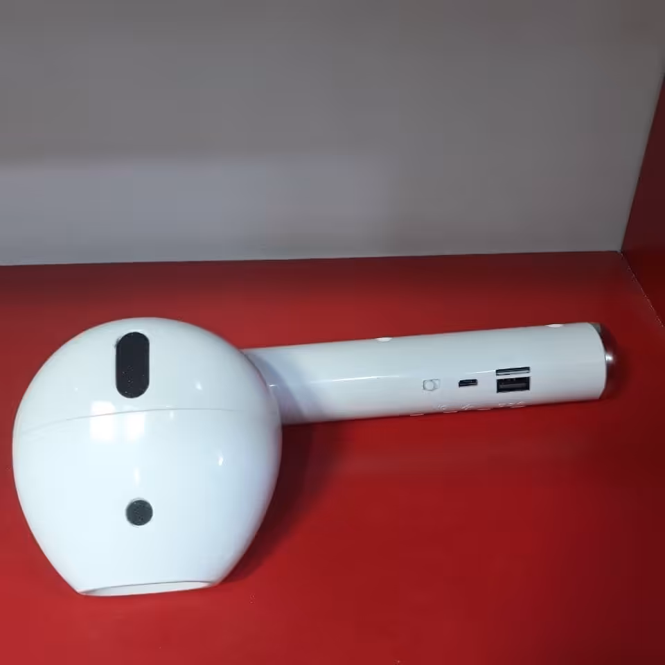 اسپیکر شارژی XY101 طرح ایرپاد