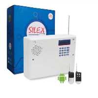 دزدگیر سیم کارتی سایلکس