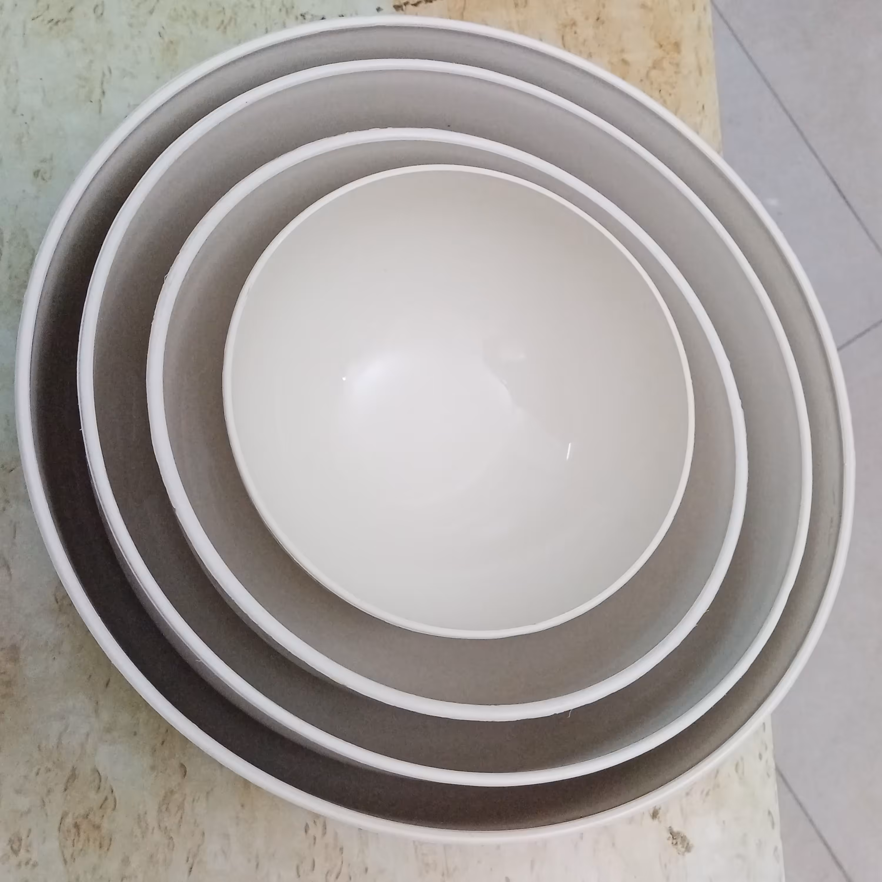 کاسه کمک آشپز