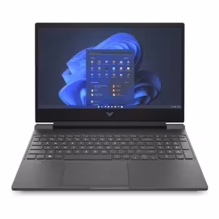 لپ تاپ اچ پی 15.6 اینچی مدل VICTUS FA0004NQ پردازنده Core i7 رم 16GB حافظه 1TB SSD گرافیک 4GB