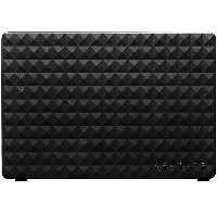 هارددیسک اکسترنال سیگیت Expansion Portable 500GB