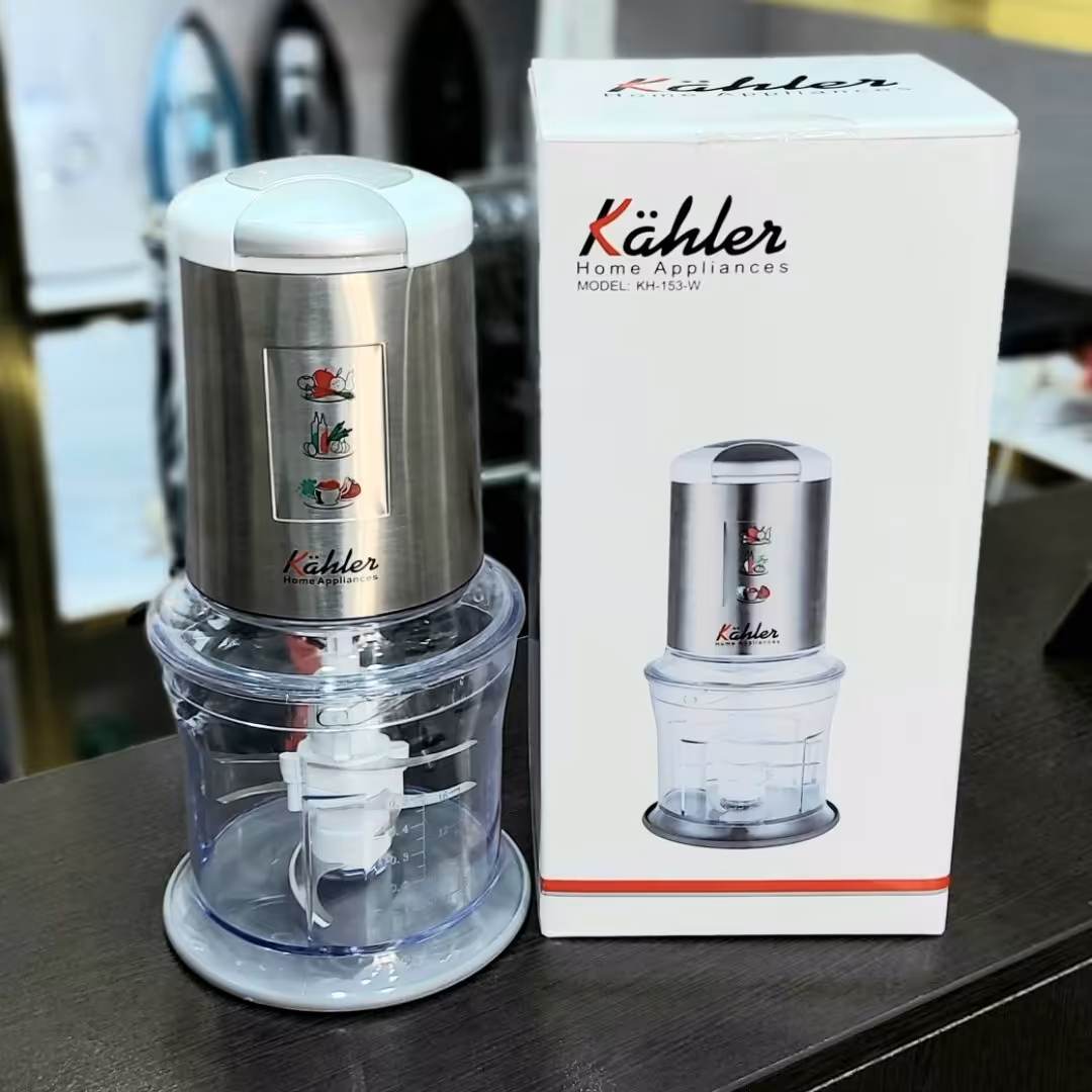 خردکن کاخلر مدل KH-154-B

