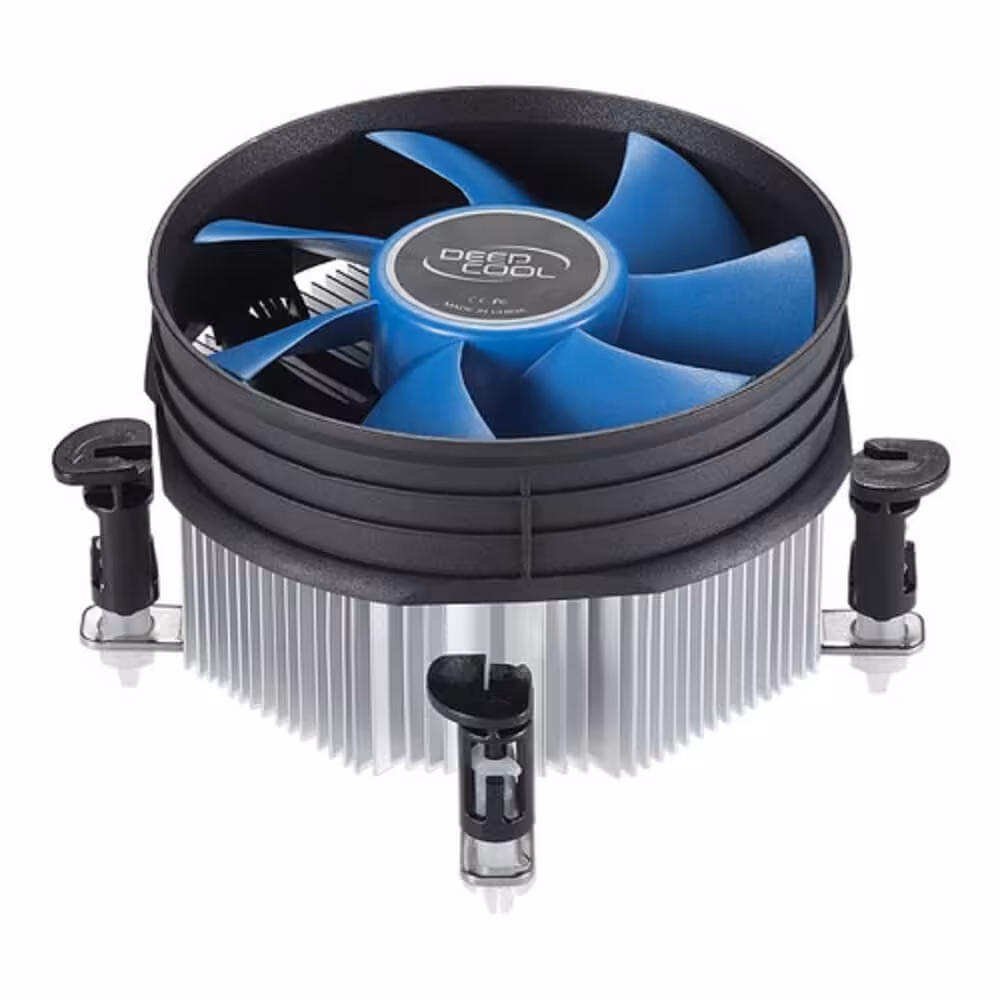 خنک کننده پردازنده دیپ کول مدل THETA 31 PWM