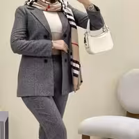 کت و شلوار پاییز