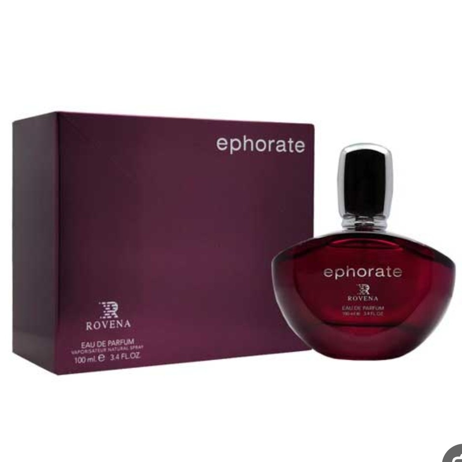 عطر زنانه ایفوریا 100میل برند روونا 