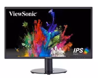 مانیتور 24 اینچ ويوسونيک مدل VA2419-sh