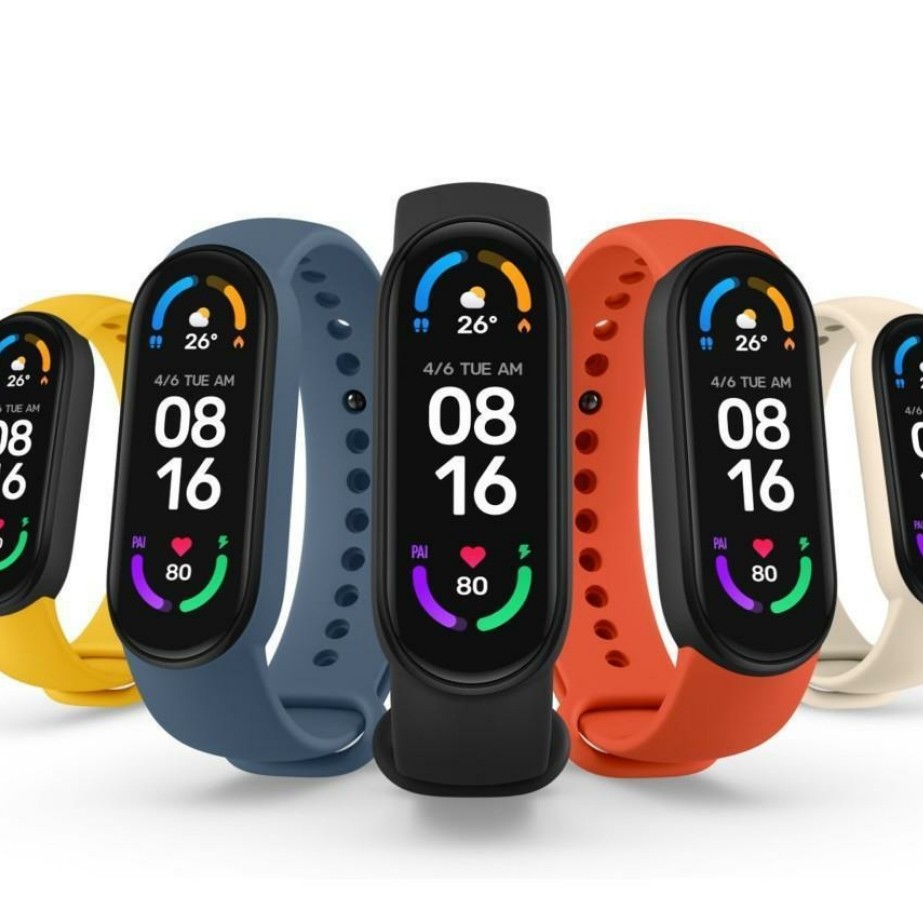 ساعت هوشمندm5 می بند