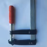 پیچ دستی نوین ابزار پایدار 120 سانت