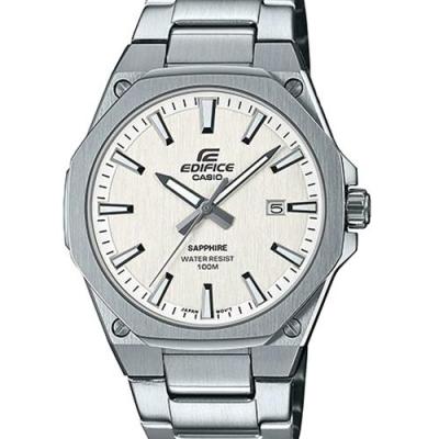 ساعت مچی مردانه EDIFICE کاسیو 
مدل CASIO-EFR-S108D-7A