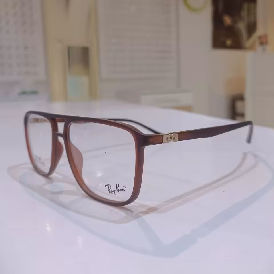 فریم عینک طبی کائوچو ریبن تی آو90