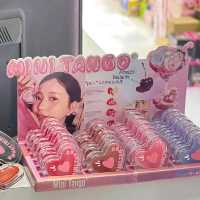 رژ گونه قلبی مینی تانگو