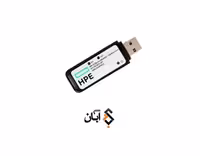 HPE 32GB microSD RAID1 USB Boot Drive P21868-B21