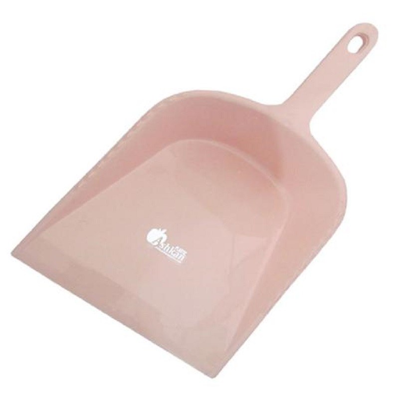 خاک انداز ساده پلاستیکی 