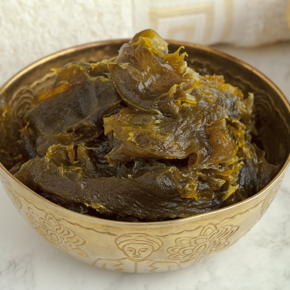 صابون سیاه مغربی ( صابون بَلْدی)  با روغن زیتون 100 در 100 طبیعی ساخت پادشاهی مغرب