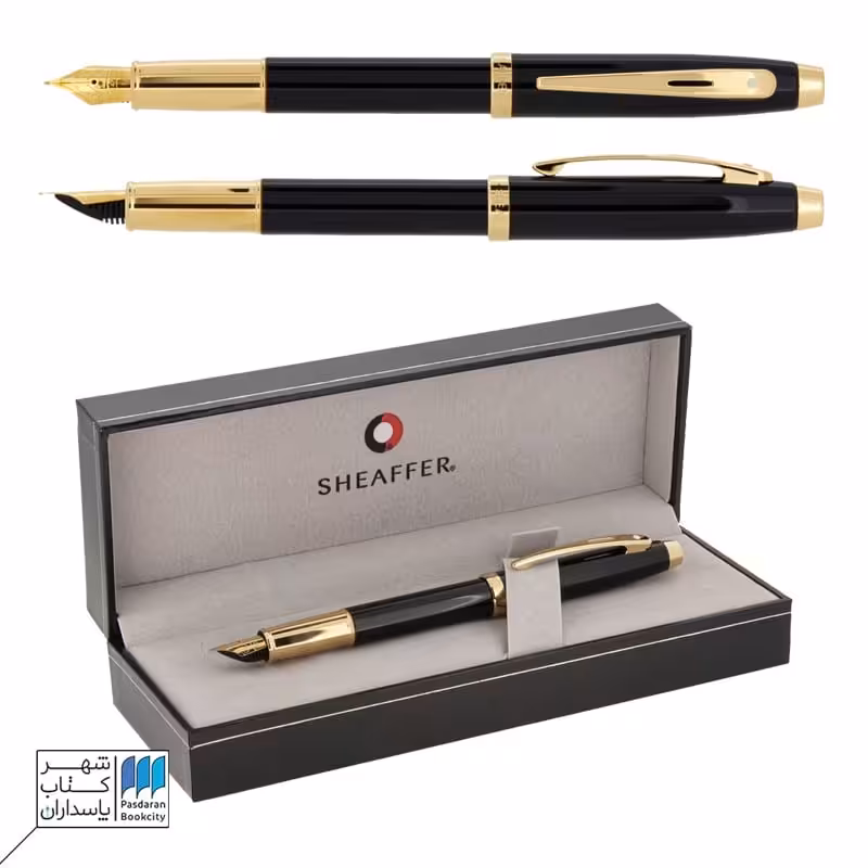 خودنویس 100 کافی ادیشن sheaffer