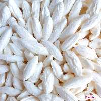 شکر پنیر بادامی ساده 250 گرمی اعتماد تازه(شکرپنیر هراتی)