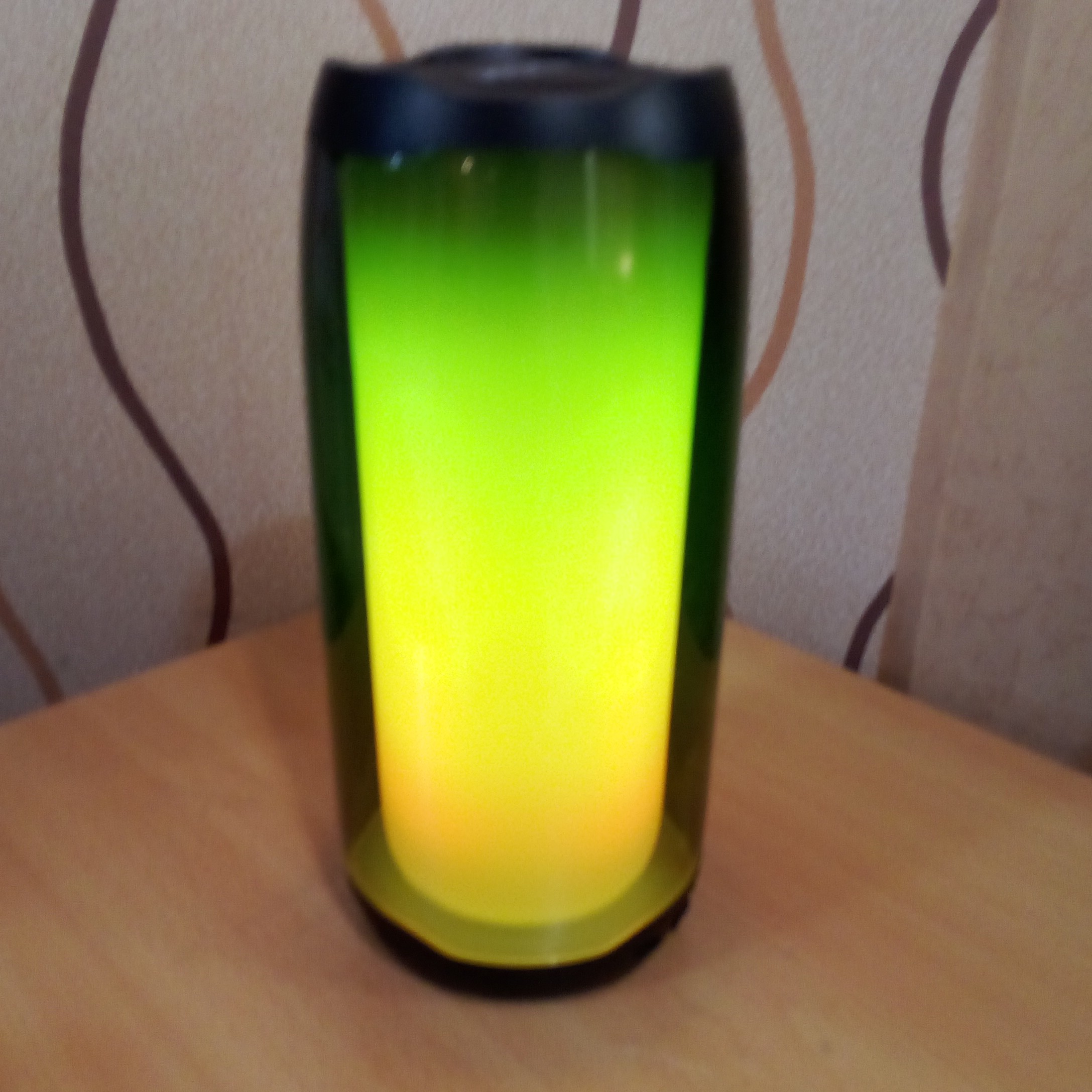 اسپیکر بلوتوثی قابل حمل هیسکا مدل B49