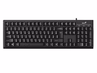 کیبورد جنیوس مدل Smart KB-100