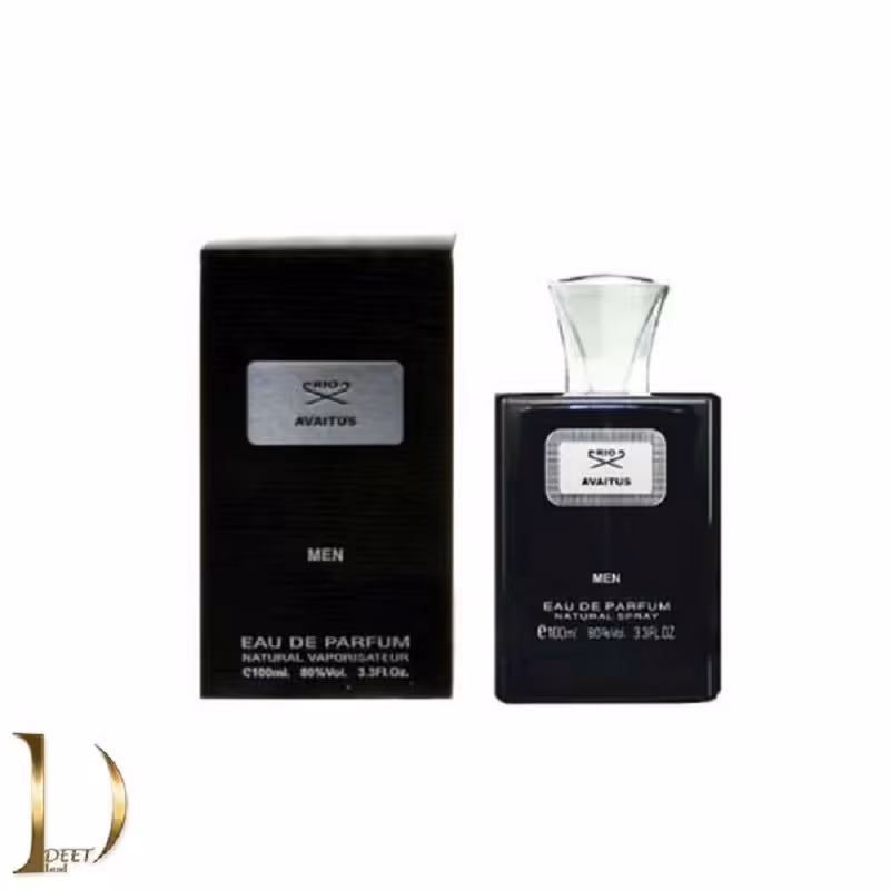 ادکلن مردانه اویتوس برند ریو کالکشن حجم 100 میل