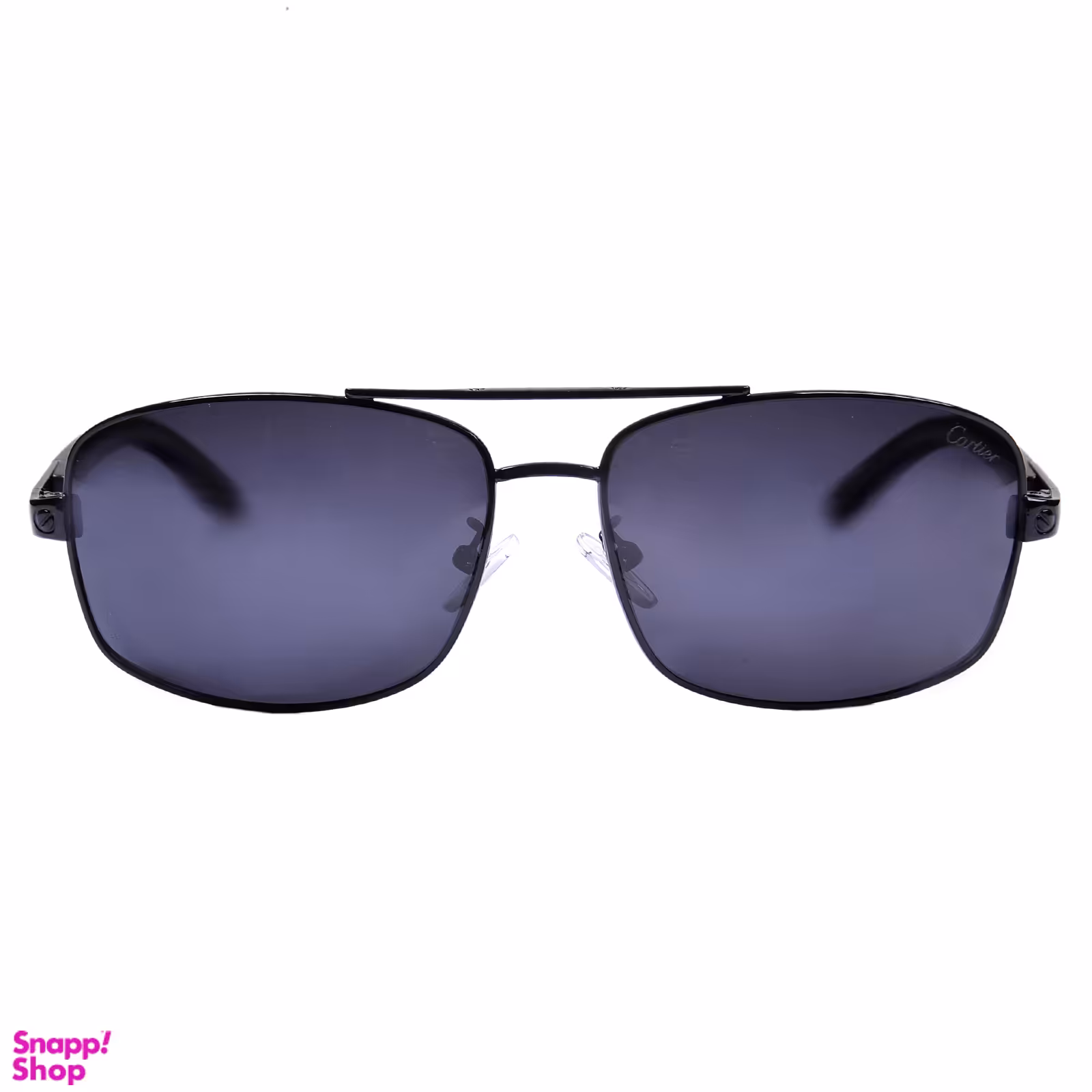 عینک آفتابی مردانه مدل 1022 رنگ مشکی