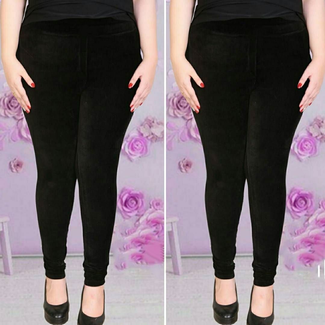 شلوار مخمل طرحدار شلوار مخمل شلوار زمستانی شلوار زنانه شلوار پاییزی دخترانه گرم شلوار جدید شیک شلوار سوییت