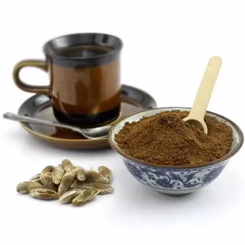 قهوه هسته خرما