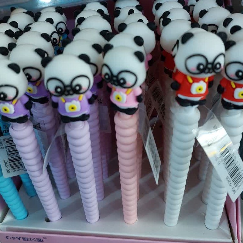 مداد نوکی خرسی